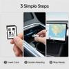 2024 Map Update 86531529 Navigation SD Card for 2019-2023 Acadia, Canyon, Yukon, Silverado, Suburban, Tahoe, Sierra, Equinox, Enclave, CT4, CT5, XT6 & More, USA Canada Mexico Maps view 4