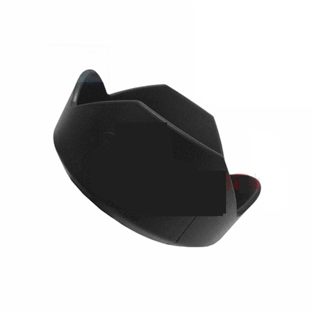 Petal RBC Lens Hood As PH-RBC for Pentax SMC DA 18-55MM F3.5-5.6 AL WR / 18-55 mm f/3.5-5.6 AL WR Lenses Excellent