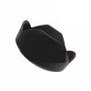 Petal RBC Lens Hood As PH-RBC for Pentax SMC DA 18-55MM F3.5-5.6 AL WR / 18-55 mm f/3.5-5.6 AL WR Lenses Excellent view 1