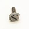 21mm Captive 1/4 Inch Folding D-Ring Adapter Screw for Tripod Monopod Quick Release Plate Camera Accessories Excellent view 2