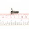 21mm Captive 1/4 Inch Folding D-Ring Adapter Screw for Tripod Monopod Quick Release Plate Camera Accessories Excellent view 3