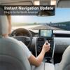 2024 Map Update 85856394 GM Navigation SD Card Fits Select 2019-2024 Acadia, Canyon, Yukon, Silverado, Escalade Suburban, Tahoe, Sierra, Equinox, Enclave, CT4, CT5, XT6 & More, USA Canada Mexico Maps view 4