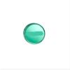 Mini Evo Rubber Silicon Case Body Cover Protector Frame Skin/Lens Cap for Fujifilm Instax Mini Evo Camera Excellent(Green Lens Cap) view 1