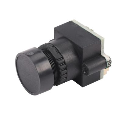 1000TVL FPV Camera 3.6mm Wide Angle Lens CMOS NTSC PAL Compatible with QAV250