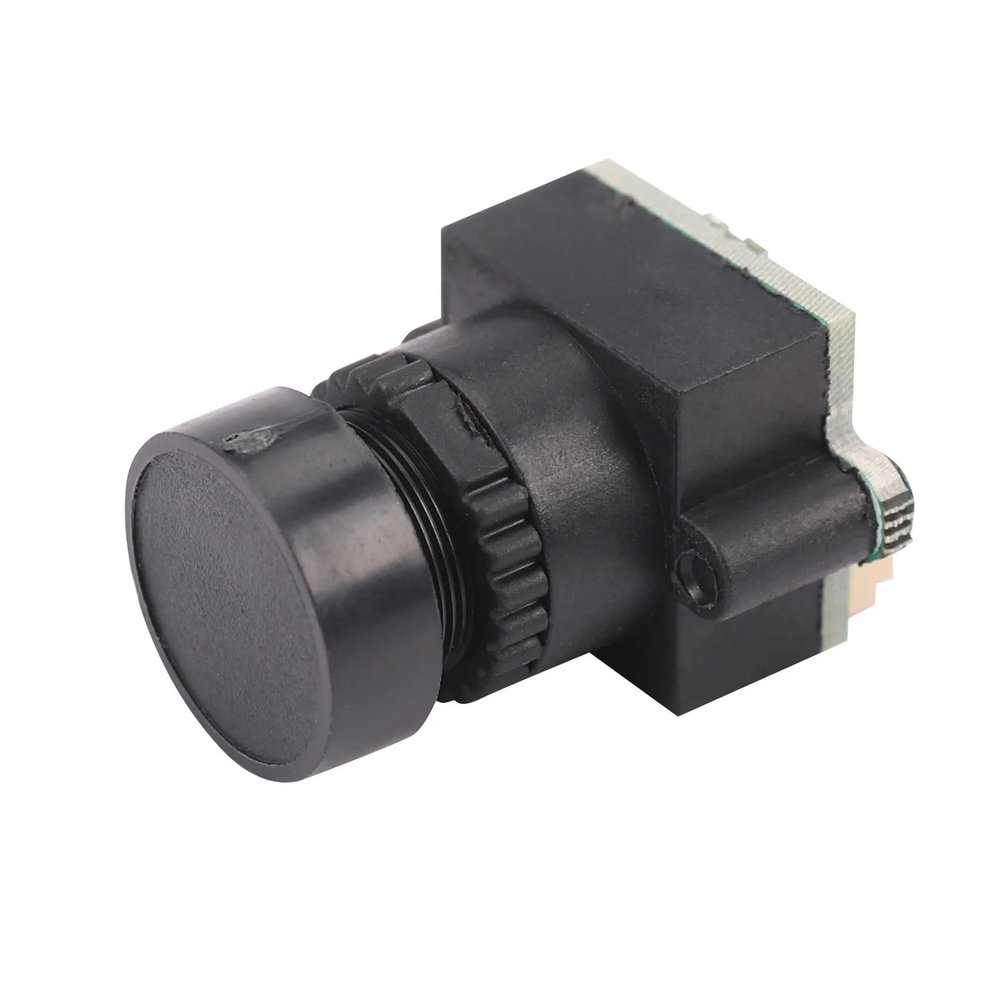1000TVL FPV Camera 3.6mm Wide Angle Lens CMOS NTSC PAL Compatible with QAV250