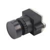 1000TVL FPV Camera 3.6mm Wide Angle Lens CMOS NTSC PAL Compatible with QAV250 view 1