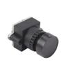 1000TVL FPV Camera 3.6mm Wide Angle Lens CMOS NTSC PAL Compatible with QAV250 view 3