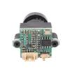 1000TVL FPV Camera 3.6mm Wide Angle Lens CMOS NTSC PAL Compatible with QAV250 view 4