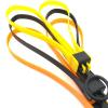 Cable Tie Strap Organizers Ties Militaries Handcuff Disposables Tie Strap Multipurpose Binding Straps view 3