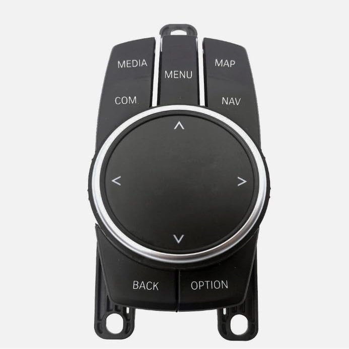 for BMW G30 G31 G32 G01 NAV iDRIVE Touch Controller Unit 65825A3B1E2