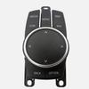 for BMW G30 G31 G32 G01 NAV iDRIVE Touch Controller Unit 65825A3B1E2 view 1
