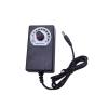 3-12V1A Blower Adjustable Power Adapter, Fan and Water Pump Speed Control(Au,3V-12V1A) view 1