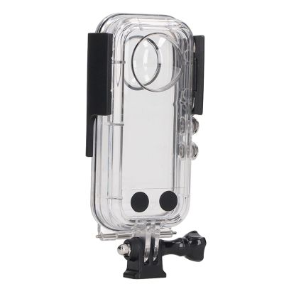 Sport Camera Housing,40m Waterproof Diving Case,Optical Glass Lens,for Swimming,Snorkeling,Outdoor Adventures,Beach Vacations,Underwater Photography,Ideal for Water Sport Enthusiasts and Travelers
