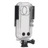Sport Camera Housing,40m Waterproof Diving Case,Optical Glass Lens,for Swimming,Snorkeling,Outdoor Adventures,Beach Vacations,Underwater Photography,Ideal for Water Sport Enthusiasts and Travelers view 1