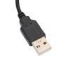 DouWen MO to USB Video Card Device, VHS DV VCR Hi8 DVD to Digital Converter, Analog to HD 720P USB Converter with S Video Input, for OS X, Plug and Play for PC Laptop view 3