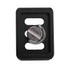 CHICIRIS Aluminum Alloy Arrow Storage Case for Camera, Lightweight Design, Durable Construction, Photography Accessory, Compact Travel Organizer, for Professional Photography and Outdoor Activities view 2