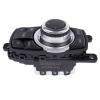 Navigation System iDrive Controller 4-Pin Fit BMW 1 F20 5 F10 F11 OE 61319253944 65829253944 65829267955 for 2010-2012 Models view 1