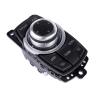 Navigation System iDrive Controller 4-Pin Fit BMW 1 F20 5 F10 F11 OE 61319253944 65829253944 65829267955 for 2010-2012 Models view 2