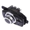 Navigation System iDrive Controller 4-Pin Fit BMW 1 F20 5 F10 F11 OE 61319253944 65829253944 65829267955 for 2010-2012 Models view 4