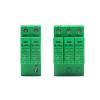 2P 3P DC SPD 500V 800V 1000V 1200V 20KA~40KA Din Rail Solar Outdoor Power Protection Protective Device Surge Protector Surge(2P,1200V) view 1