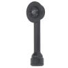 Total Station Bent Eyepiece 90 Degree Elbow Diagonal Eyepiece, Surveying for Tunnel Way Steep Slope, Compatible with Ruide Total Station, Cal Glass view 4