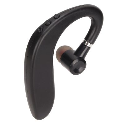 CHICIRIS 5.2 Hands Single Ear Business Earphone, Stable Performance for, ABS Material, 1 Pc