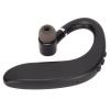 CHICIRIS 5.2 Hands Single Ear Business Earphone, Stable Performance for, ABS Material, 1 Pc view 2