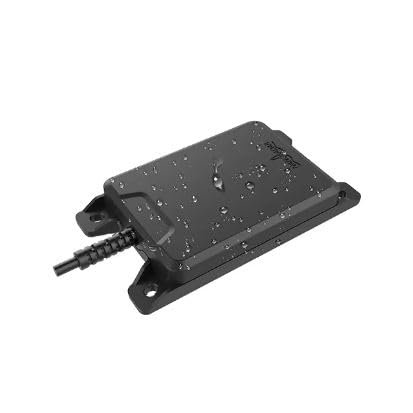 Dxtvate Nanoradar NRA24 24GHz 200M UAV Drone Altimeter Lidar Sensor, Millimeter Wave Radar Suitable for Ardupilot Pixhawk Control (CAN Without CAN Box)