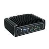 ANDAQI Fanless Mini PC, Industrial PC, TPM2.0, I3 10110U, BX01, 2 x COM, SIM Slot, HDMI, DP, 2 x I210 LAN, Vesa Mount, WOL, PXE, Watchdog, 16G RAM, 128G SSD, 1TB HDD view 4