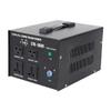 5000W Heavy Duty Voltage Converter Transformer, Step Up/Down 110V to 220V & 220V to 110V, Reliable Power Adapter for Home & Travel Use view 1
