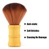 CHICIRIS Record Cleaning Brush, Antistatic Dust Remover for LP Records, Fast and Effective for Music Enthusiasts view 3