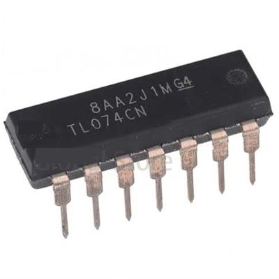 10Pcs TL074CN TL064CN TL084CN DIP-14 TL062CP TL072CP TL082CP TL071CP TL061CP TL081CP DIP-8 TL494CN DIP-16(TL081CP DIP-8)