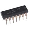 10Pcs TL074CN TL064CN TL084CN DIP-14 TL062CP TL072CP TL082CP TL071CP TL061CP TL081CP DIP-8 TL494CN DIP-16(TL081CP DIP-8) view 1
