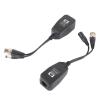 CHICIRIS Passive BNC Video Power Balun Transceiver for HD Cameras, Compact Size, PALFormats, for CCTV Installers view 3