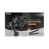 15mm Carbon Fiber Rod, 6 Inches 15mm Rod (2 Pcs) view 2