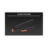 15mm Carbon Fiber Rod, 6 Inches 15mm Rod (2 Pcs) view 4
