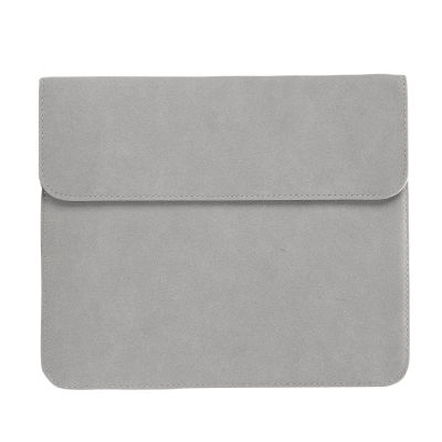 YUEHISY Sleeve Case for Kindle Scribe 10.2 Inch, Protective Pouch Bag with Magnetic Closure & Pen Holder, for 2022 2024 E Reader (Light Grey)