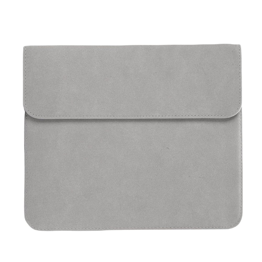 YUEHISY Sleeve Case for Kindle Scribe 10.2 Inch, Protective Pouch Bag with Magnetic Closure & Pen Holder, for 2022 2024 E Reader (Light Grey)