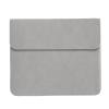 YUEHISY Sleeve Case for Kindle Scribe 10.2 Inch, Protective Pouch Bag with Magnetic Closure & Pen Holder, for 2022 2024 E Reader (Light Grey) view 1