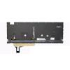 Backlit Notebook Keyboard for for Zenbook 14 OLED UX3402Z UX3402ZA UX3402VA/YA S 13 UM5302T UM5302TA(US Black LED 5 Screw) view 2