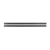 Carbon Fiber Rod 15mm, 16 Inches 15mm Rod (2 Pcs) view 1