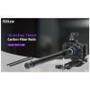 Carbon Fiber Rod 15mm, 16 Inches 15mm Rod (2 Pcs) view 2