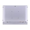 12.1" TFT LED Industrial Panel PC, High Temperature 5-Wire Resistive Touch Screen, Intel I7 6500U, PW24, VGA, HDMI, 2 x LAN, 2 x COM, 0 RAM, 0 Storage, Barebone No System view 2