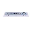 12.1" TFT LED Industrial Panel PC, High Temperature 5-Wire Resistive Touch Screen, Intel I7 6500U, PW24, VGA, HDMI, 2 x LAN, 2 x COM, 0 RAM, 0 Storage, Barebone No System view 4