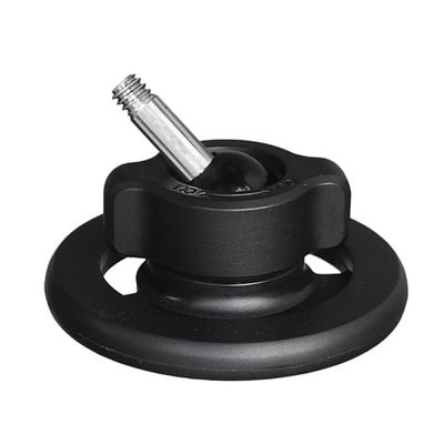 ECVGHD Portable Magnetic Camera Stand Webcam Holder for Travel and Outdoor Activities