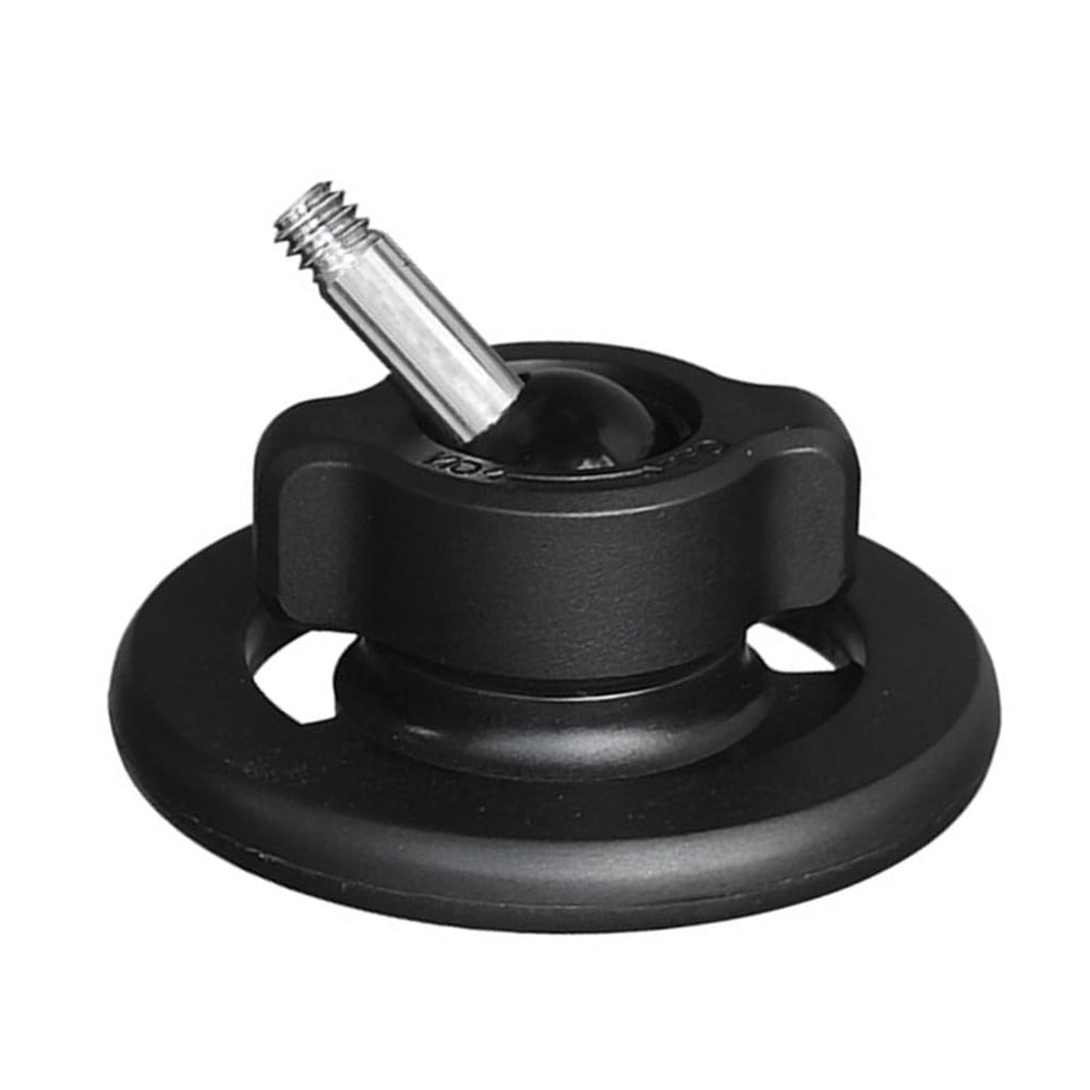 ECVGHD Portable Magnetic Camera Stand Webcam Holder for Travel and Outdoor Activities