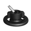 ECVGHD Portable Magnetic Camera Stand Webcam Holder for Travel and Outdoor Activities view 1
