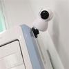 ECVGHD Portable Magnetic Camera Stand Webcam Holder for Travel and Outdoor Activities view 2