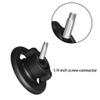ECVGHD Portable Magnetic Camera Stand Webcam Holder for Travel and Outdoor Activities view 3