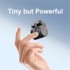 2K Camera for Cars DVR KAWA Cam MINI 3 Video Recorder Emergency Voice Control Night Vision WiFi APP Monitor Dashcam(1445,None) view 2